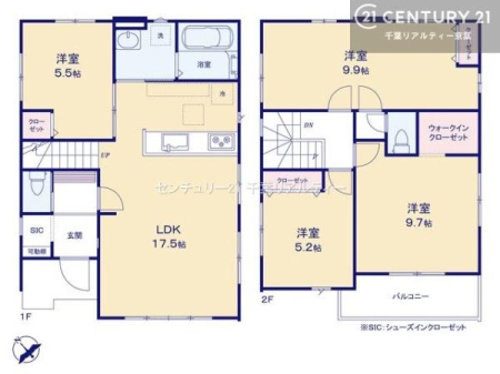 �Ԏ��} ���q�l�̐����ɍ��킹�ĊԎd�؂�\�ȊԎ��ł��B
�P�K�ɂ��m��������A���ꂼ��̂������Ƃ��Ďg���ق��A���q�p��e�����[�N�X�y�[�X�ȂǑ��ʂɊ��p�ł��܂��B
