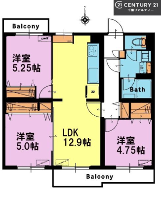 �Ԏ��} 3LDK�̖��͓I�ȊԎ��ILDK�͂������Ƃ�����ԂŁA���Ƒ��Ƃ̒c��񎞊Ԃ��A����w�[���������̂ɂȂ�܂��ˁB�Ƒ��Ƃ̒����[�܂�A���R�ƏΊ炪�����܂��I