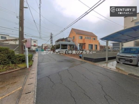 �O�ʓ��H�܂ތ��n�ʐ^ ���ӊ���A���q�l�̂���]�ɍ������������ꏏ�ɂ��ē���v���܂��B�Z��[���A�h�o�C�U�[�ɂ�邲���k������܂��B���Ђ͂��₢���킹�ɑ��Ή����܂��I���҂������܂���I