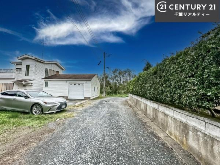 �O�ʓ��H�܂ތ��n�ʐ^ ���ӊ���A���q�l�̂���]�ɍ������������ꏏ�ɂ��ē���v���܂��B�Z��[���A�h�o�C�U�[�ɂ�邲���k������܂��B���Ђ͂��₢���킹�ɑ��Ή����܂��I���҂������܂���I