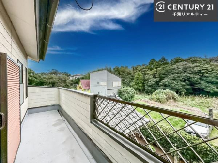 �Z�˂���̒��]�ʐ^ ������������Z��X�ł��I���͂ɂ͍����������Ȃ��A�󂪍L���J����������A�z�������傫���Ղ��邱�Ƃ�����܂���I�C�����̗ǂ������ʂ蔲����X���݂ł��I