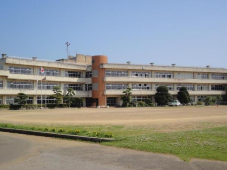 ���ӊ� �y���w�Z�z�����ݎs�����ҏ��w�Z�F1000m