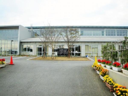 ���ӊ� �y���w�Z�z�����ݎs�������w�Z�F4600m