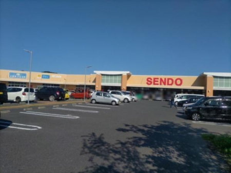 ���ӊ� �y�X�[�p�[�z����ǂ��匴���X�F222m