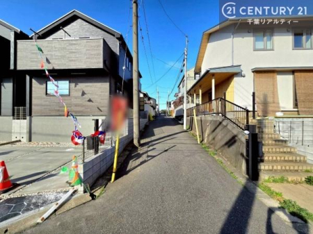 �O�ʓ��H�܂ތ��n�ʐ^ ���ӊ���A���q�l�̂���]�ɍ������������ꏏ�ɂ��ē���v���܂��B�Z��[���A�h�o�C�U�[�ɂ�邲���k������܂��B���Ђ͂��₢���킹�ɑ��Ή����܂��I���҂������܂���I