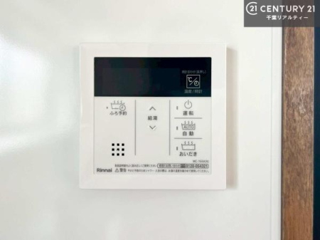 ���̑� �{�^���̃X�C�b�`�⎩���ł����C�̏������������߁A�킴�킴�����ɍs���Ă�������ꂽ��p���������肷��K�v���Ȃ��֗��ł��ˁI