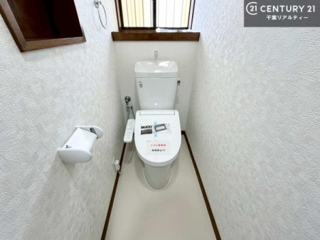 �g�C�� 1�E2�K�Ƀg�C�����������܂��I���̖Z�������ԑт��҂����ɂ��݂����ł��ˁB������Ƃ����������̂���g�C���ł�����ꂪ���₷���ł��I