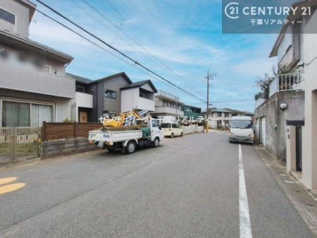 �O�ʓ��H�܂ތ��n�ʐ^ ���ӊ���A���q�l�̂���]�ɍ������������ꏏ�ɂ��ē���v���܂��B�Z��[���A�h�o�C�U�[�ɂ�邲���k������܂��B���Ђ͂��₢���킹�ɑ��Ή����܂��I���҂������܂���I