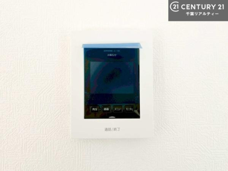 ���̑� TV���j�^�[�t�C���^�[�t�H���������B���K�҂̊���m�F���Ă���Ή��ł��邽�߁A�h�Ɩʂɂ��z�����ꂽ���S�̐ݔ��ł��B