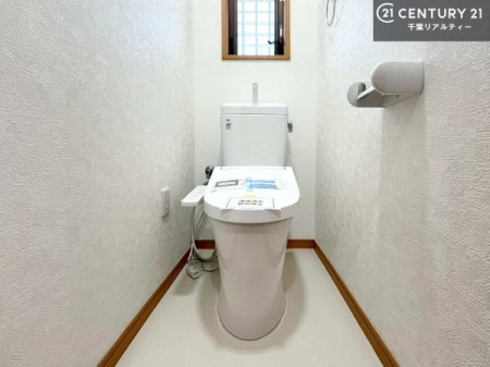 �g�C�� 1�E2�K�Ƀg�C�����������܂��I���̖Z�������ԑт��҂����ɂ��݂����ł��ˁB������Ƃ����������̂���g�C���ł�����ꂪ���₷���ł��I