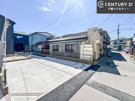 �O�ʓ��H�܂ތ��n�ʐ^ ���ӊ���A���q�l�̂���]�ɍ������������ꏏ�ɂ��ē���v���܂��B�Z��[���A�h�o�C�U�[�ɂ�邲���k������܂��B���Ђ͂��₢���킹�ɑ��Ή����܂��I���҂������܂���I