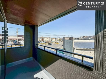 �Z�˂���̒��]�ʐ^ ������������Z��X�ł��I���͂ɂ͍����������Ȃ��A�󂪍L���J����������A�z�������傫���Ղ��邱�Ƃ�����܂���I�C�����̗ǂ������ʂ蔲����X���݂ł��I