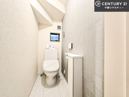 �g�C�� 1�E2�K�Ƀg�C�����������܂��I���̖Z�������ԑт��҂����ɂ��݂����ł��ˁB������Ƃ����������̂���g�C���ł�����ꂪ���₷���ł��I