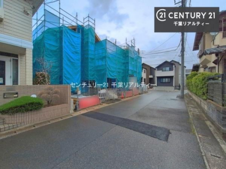 �O�ʓ��H�܂ތ��n�ʐ^ ���ӊ���A���q�l�̂���]�ɍ������������ꏏ�ɂ��ē���v���܂��B�Z��[���A�h�o�C�U�[�ɂ�邲���k������܂��B���Ђ͂��₢���킹�ɑ��Ή����܂��I���҂������܂���I