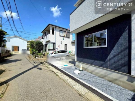 �O�ʓ��H�܂ތ��n�ʐ^ ���ӊ���A���q�l�̂���]�ɍ������������ꏏ�ɂ��ē���v���܂��B�Z��[���A�h�o�C�U�[�ɂ�邲���k������܂��B���Ђ͂��₢���킹�ɑ��Ή����܂��I���҂������܂���I