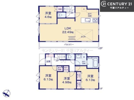 �Ԏ��} 4LDK�̖��͓I�ȊԎ��ILDK�͂������Ƃ�����ԂŁA���Ƒ��Ƃ̒c��񎞊Ԃ��A����w�[���������̂ɂȂ�܂��ˉƑ��Ƃ̒����[�܂�A���R�ƏΊ炪���������ł��I