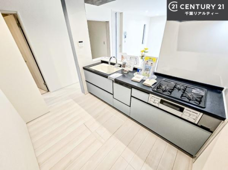 �L�b�`�� ��Ƃ����₷���V�X�e���L�b�`���ł��I���[����������t���Ă���̂ŁA�����X�y�[�X�ɕ���u���Ȃ��čςނ̂ŁA�L�X�g���āA���K�ɍ�Ƃ��ł��܂��I