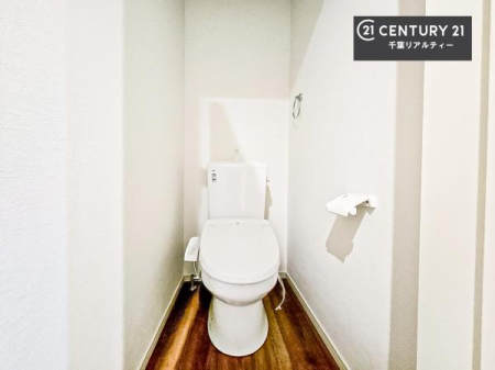 �g�C�� 1�E2�K�Ƀg�C�����������܂��I���̖Z�������ԑт��҂����ɂ��݂����ł��ˁB������Ƃ����������̂���g�C���ł�����ꂪ���₷���ł��I