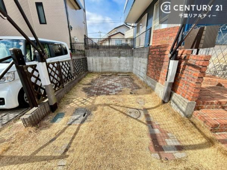 ���ԏ� �J�[�X�y�[�X�t���Ȃ̂Ń}�C�J�[���������̕������S�ł��ˁI���Ќ��n�ɂĂ��m���߂��������܂��I