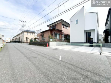 �O�ʓ��H�܂ތ��n�ʐ^ ���낢��Ȃ���]���������܂�����A���q�l�̂��v�]���ǂ��ǂ������������������B
���Ђ̐��X�^�b�t���������������܂��I