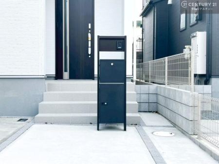 ���̑����n �X�փ|�X�g�t���ŕs�ݎ��ł��ו����󂯎��ĂƂ��Ă��֗��I
�Ƃɂ��Ȃ��Ⴂ���Ȃ��X�g���X����I�Ĕz�B�̎�Ԃ��Ȃ��܂��I