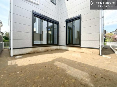 �� ��p�̂���X�y�[�X���I
�K�[�f�j���O��ƒ�؉����y���߂ăA�E�g�h�A�̎�����������ł��ˁI