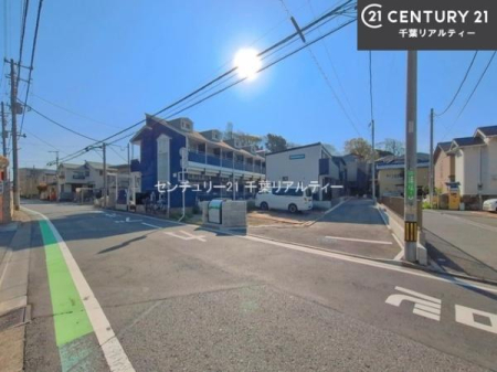 �O�ʓ��H�܂ތ��n�ʐ^ ���ӊ���A���q�l�̂���]�ɍ������������ꏏ�ɂ��ē���v���܂��B�Z��[���A�h�o�C�U�[�ɂ�邲���k������܂��B���Ђ͂��₢���킹�ɑ��Ή����܂��I���҂������܂���I