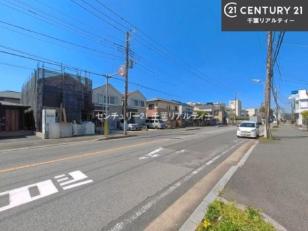 �O�ʓ��H�܂ތ��n�ʐ^ ���ӊ���A���q�l�̂���]�ɍ������������ꏏ�ɂ��ē���v���܂��B�Z��[���A�h�o�C�U�[�ɂ�邲���k������܂��B���Ђ͂��₢���킹�ɑ��Ή����܂��I���҂������܂���I