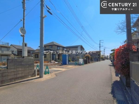 �O�ʓ��H�܂ތ��n�ʐ^ ���ӊ���A���q�l�̂���]�ɍ������������ꏏ�ɂ��ē���v���܂��B�Z��[���A�h�o�C�U�[�ɂ�邲���k������܂��B���Ђ͂��₢���킹�ɑ��Ή����܂��I���҂������܂���I