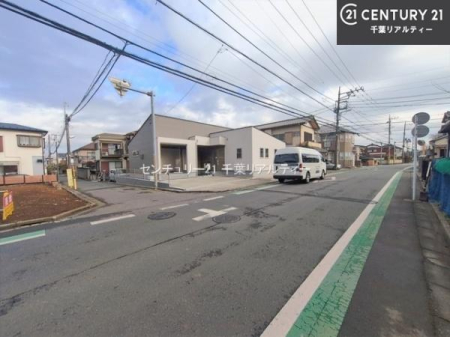 �O�ʓ��H�܂ތ��n�ʐ^ ���ӊ���A���q�l�̂���]�ɍ������������ꏏ�ɂ��ē���v���܂��B�Z��[���A�h�o�C�U�[�ɂ�邲���k������܂��B���Ђ͂��₢���킹�ɑ��Ή����܂��I���҂������܂���I