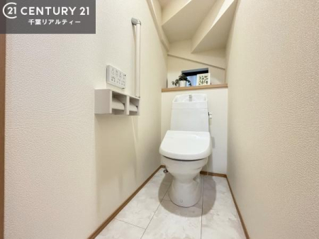 �g�C�� 1�E2�K�Ƀg�C�����������܂��I���̖Z�������ԑт��҂����ɂ��݂����ł��ˁB������Ƃ����������̂���g�C���ł�����ꂪ���₷���ł��I