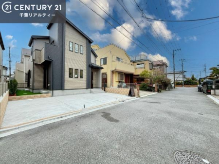 �O�ʓ��H�܂ތ��n�ʐ^ ���ӊ���A���q�l�̂���]�ɍ������������ꏏ�ɂ��ē���v���܂��B�Z��[���A�h�o�C�U�[�ɂ�邲���k������܂��B���Ђ͂��₢���킹�ɑ��Ή����܂��I���҂������܂���I