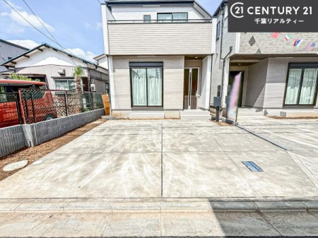 ���ԏ� ���ԃX�y�[�X��2�䕪����܂��I�Z�J���h�J�[�͂������A�o�C�N�⎩�]�ԂȂǂ��u���ꏊ�ɍ���܂���B