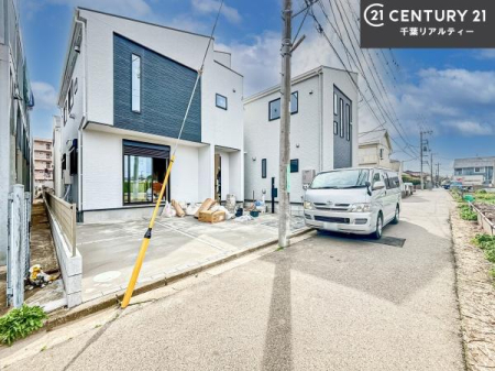 �O�ʓ��H�܂ތ��n�ʐ^ ���ӊ���A���q�l�̂���]�ɍ������������ꏏ�ɂ��ē���v���܂��B�Z��[���A�h�o�C�U�[�ɂ�邲���k������܂��B���Ђ͂��₢���킹�ɑ��Ή����܂��I���҂������܂���I