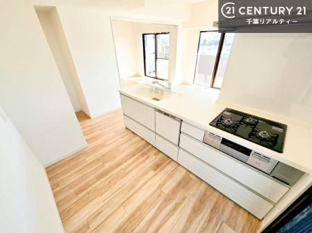 �L�b�`�� ���[�X�y�[�X���L�x�ŁA�����X�y�[�X���X�b�L���ƕЕt���Ђ�`�����p�ł��܂��I
���K�ɍ�Ƃ��ł��܂��I�����̗���������܂��I