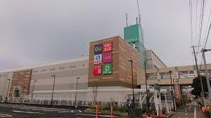 ���ӊ� �y�V���b�s���O�{�݁zSOCOLA��s���X�F540m