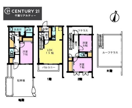 �Ԏ��} 3LDK�̖��͓I�ȊԎ��ILDK�͂������Ƃ�����ԂŁA���Ƒ��Ƃ̒c��񎞊Ԃ��A����w�[���������̂ɂȂ�܂��ˉƑ��Ƃ̒����[�܂�A���R�ƏΊ炪���������ł��I