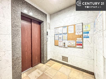 ���̑����p�� �G���x�[�^�[������A���K�ŃX���[�Y�Ȉړ��������B
���������A��₨���̓����A�X�g���X�Ȃ��������֌������܂��B