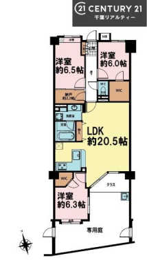 �Ԏ��} 3LDK�̖��͓I�ȊԎ��ILDK�͂������Ƃ�����ԂŁA���Ƒ��Ƃ̒c��񎞊Ԃ��A����w�[���������̂ɂȂ�܂��ˁB�Ƒ��Ƃ̒����[�܂�A���R�ƏΊ炪�����܂��I