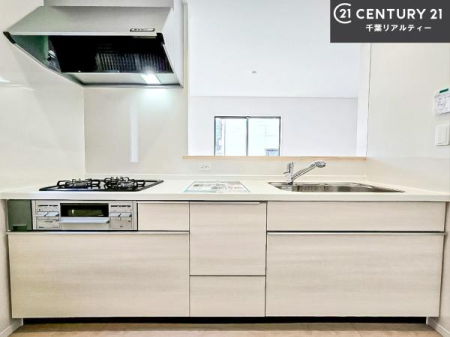 �L�b�`�� ���[�X�y�[�X���L�x�ŁA�����X�y�[�X���X�b�L���ƕЕt���Ђ�`�����p�ł��܂��I
���K�ɍ�Ƃ��ł��܂��I�����̗���������܂��I