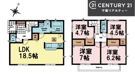 �Ԏ��} 4LDK�̖��͓I�ȊԎ��ILDK�͂������Ƃ�����ԂŁA���Ƒ��Ƃ̒c��񎞊Ԃ��A����w�[���������̂ɂȂ�܂��ˁB�Ƒ��Ƃ̒����[�܂�A���R�ƏΊ炪�����܂��I