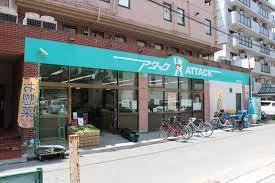 ���ӊ� �y�X�[�p�[�z�A�^�b�N�D�������X�F1078m