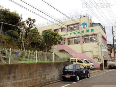 ���ӊ� �y�c�t���E�ۈ牀�z�����ߕۈ牀�F1100m