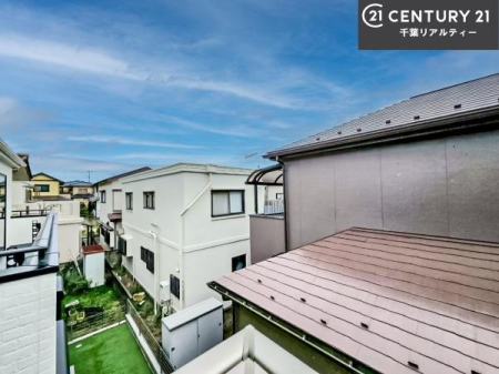 �Z�˂���̒��]�ʐ^ ������������Z��X�ł��I���͂ɂ͍����������Ȃ��A�󂪍L���J����������A�z�������傫���Ղ��邱�Ƃ�����܂���I�C�����̗ǂ������ʂ蔲����X���݂ł��I