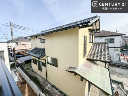 �Z�˂���̒��]�ʐ^ ������������Z��X�ł��I���͂ɂ͍����������Ȃ��A�󂪍L���J����������A�z�������傫���Ղ��邱�Ƃ�����܂���I�C�����̗ǂ������ʂ蔲����X���݂ł��I