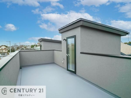 �Z�˂���̒��]�ʐ^ ������������Z��X�ł��I���͂ɂ͍����������Ȃ��A�󂪍L���J����������A�z�������傫���Ղ��邱�Ƃ�����܂���I�C�����̗ǂ������ʂ蔲����X���݂ł��I