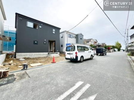 �O�ʓ��H�܂ތ��n�ʐ^ ���ӊ���A���q�l�̂���]�ɍ������������ꏏ�ɂ��ē���v���܂��B�Z��[���A�h�o�C�U�[�ɂ�邲���k������܂��B���Ђ͂��₢���킹�ɑ��Ή����܂��I���҂������܂���I