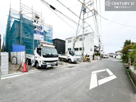 �O�ʓ��H�܂ތ��n�ʐ^ ���ӊ���A���q�l�̂���]�ɍ������������ꏏ�ɂ��ē���v���܂��B�Z��[���A�h�o�C�U�[�ɂ�邲���k������܂��B���Ђ͂��₢���킹�ɑ��Ή����܂��I���҂������܂���I