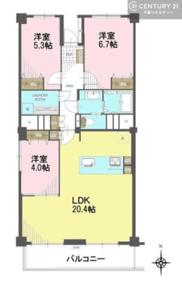 �Ԏ��} 3LDK�̖��͓I�ȊԎ��ILDK�͂������Ƃ�����ԂŁA���Ƒ��Ƃ̒c��񎞊Ԃ��A����w�[���������̂ɂȂ�܂��ˁB�Ƒ��Ƃ̒����[�܂�A���R�ƏΊ炪�����܂��I