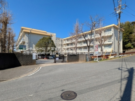 ���ӊ� �y���w�Z�z�s���s���o�蒆�w�Z�F1080m